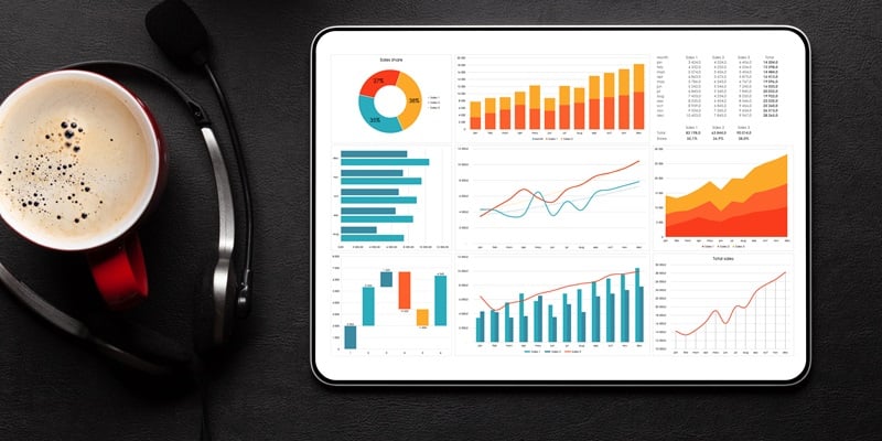 How To Get Your Data Ready For An Efficient Dashboard blog hero
