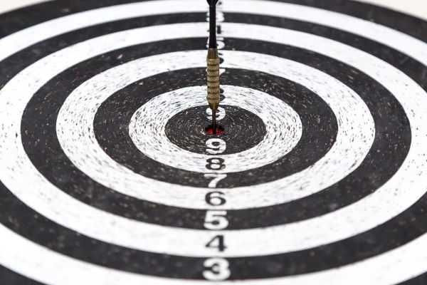 High-quality data should be accurate, correct, and free from errors.