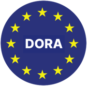 DORA-logo circular